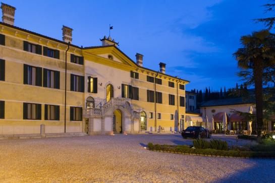 Villa Cariola  | Caprino Veronese | Verona | Italia 7