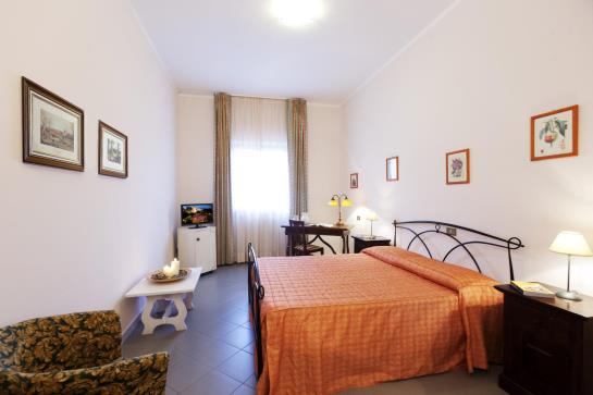 Hotel Valle Del Buttero Capalbio