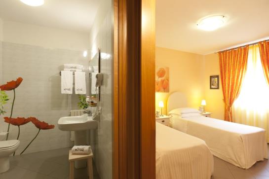 Hotel Valle Del Buttero  | Capalbio | Grosseto | Italia 1