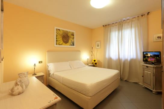 Hotel Valle Del Buttero  | Capalbio | Grosseto | Italia 3