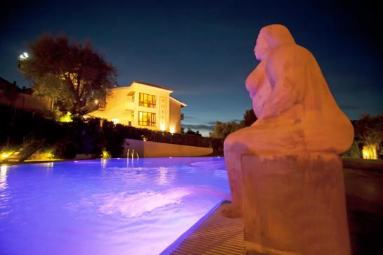 Hotel Valle Del Buttero  | Capalbio | Grosseto | Italia 4