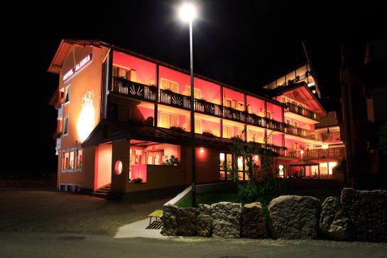 Hotel Alaska  | Andalo | Trento | Italy 1