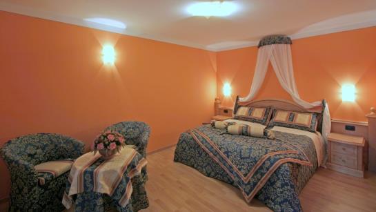 Hotel Alaska  | Andalo | Trento | Italy 10