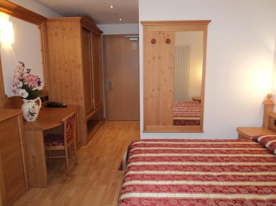 Hotel Alaska  | Andalo | Trento | Italy 2