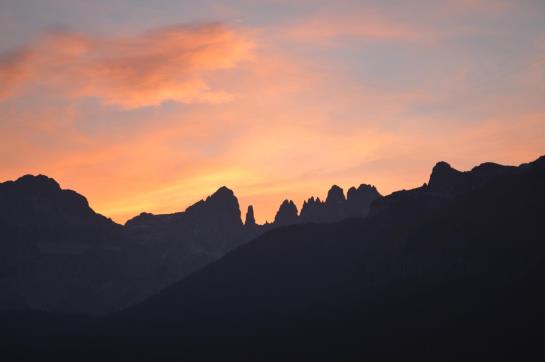 Hotel Alaska  | Andalo | Trento | Italy 3