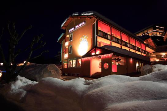 Hotel Alaska  | Andalo | Trento | Italy 4