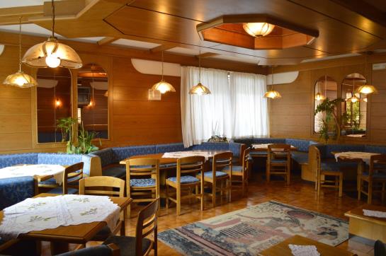 Hotel Alaska  | Andalo | Trento | Italy 5