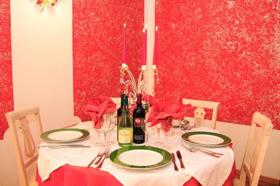 Hotel Alaska  | Andalo | Trento | Italy 6