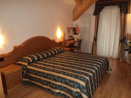 Hotel Alaska  | Andalo | Trento | Italy 8