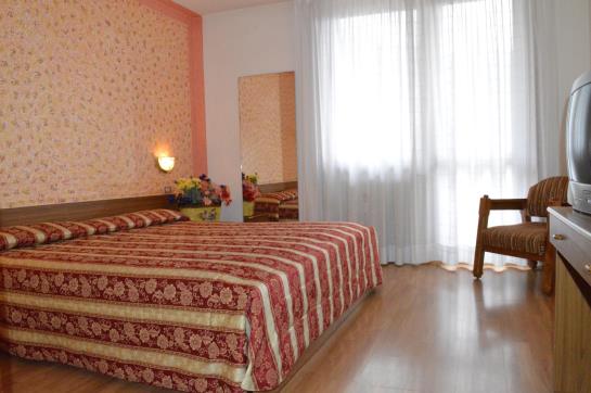 Hotel Alaska  | Andalo | Trento | Italy 9