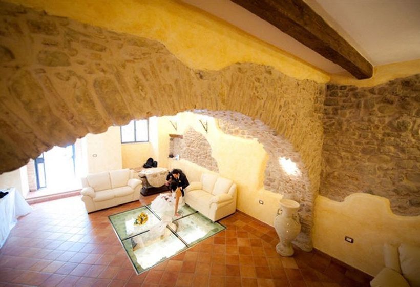 Palazzo Mascambruno Residenza D'epoca  | Cariati Marina | Cosenza | Italia 1