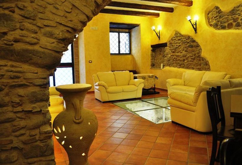 Palazzo Mascambruno Residenza D'epoca  | Cariati Marina | Cosenza | Italia 10