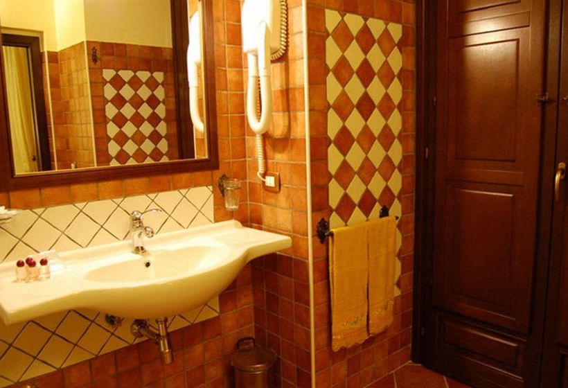 Palazzo Mascambruno Residenza D'epoca  | Cariati Marina | Cosenza | Italia 11