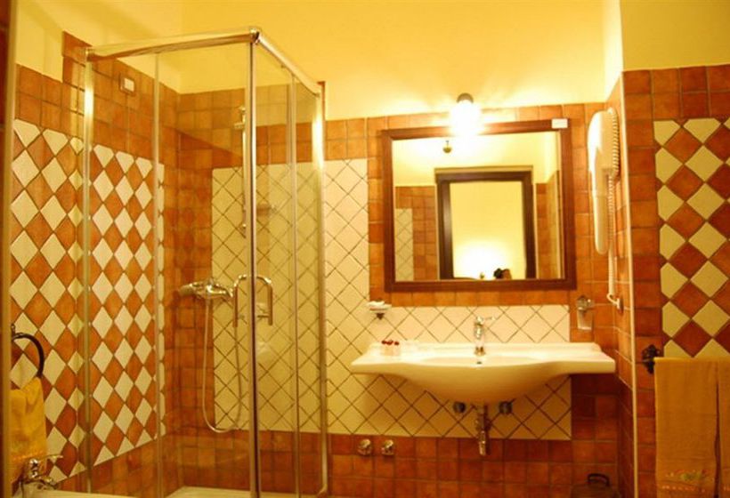 Palazzo Mascambruno Residenza D'epoca  | Cariati Marina | Cosenza | Italia 12