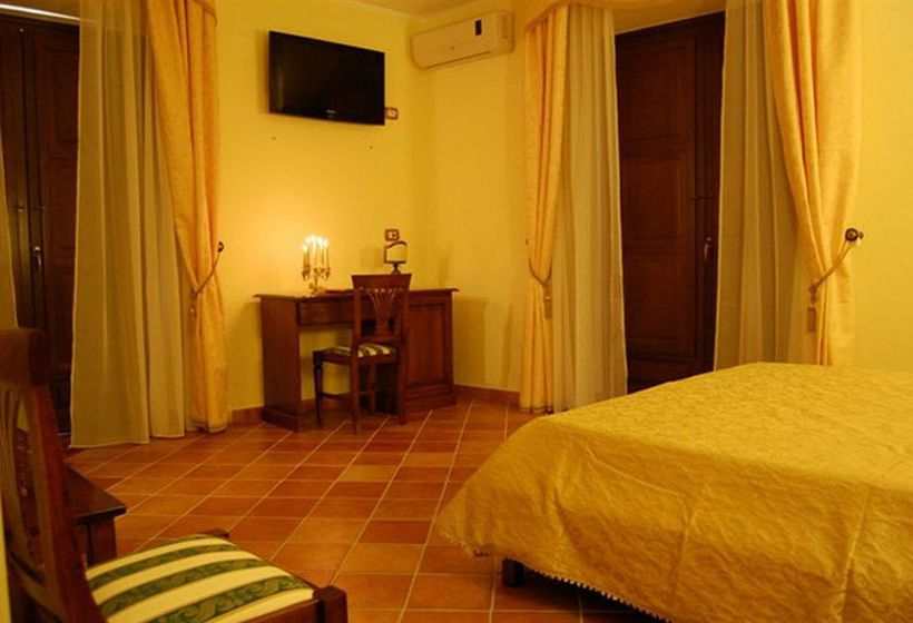 Palazzo Mascambruno Residenza D'epoca  | Cariati Marina | Cosenza | Italia 13