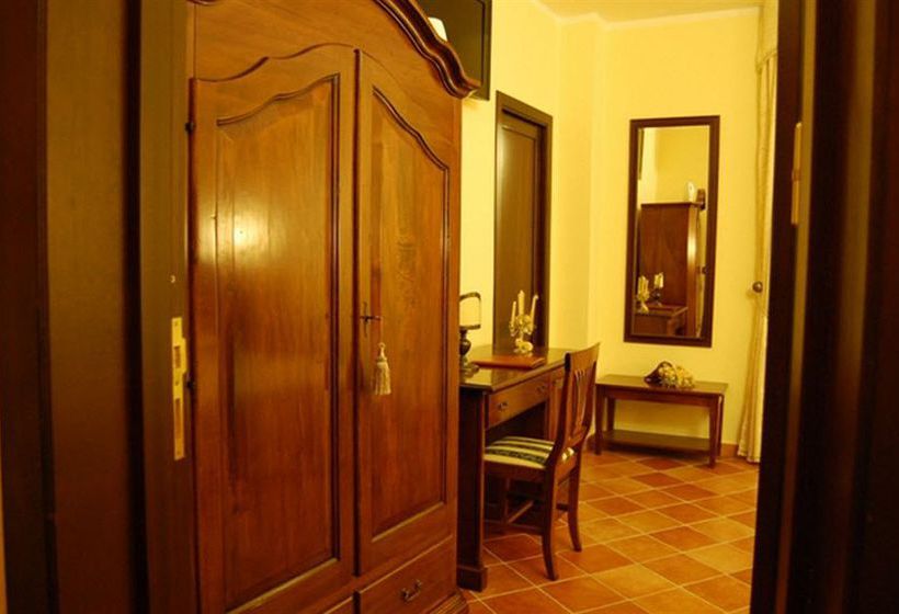 Palazzo Mascambruno Residenza D'epoca  | Cariati Marina | Cosenza | Italia 14