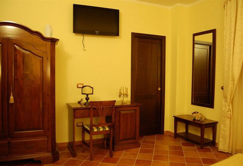 Palazzo Mascambruno Residenza D'epoca  | Cariati Marina | Cosenza | Italia 15