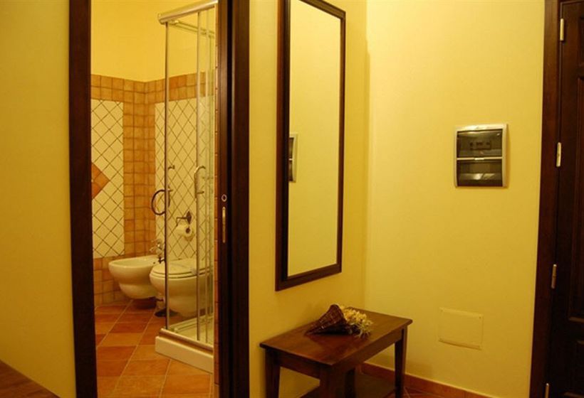 Palazzo Mascambruno Residenza D'epoca  | Cariati Marina | Cosenza | Italia 17