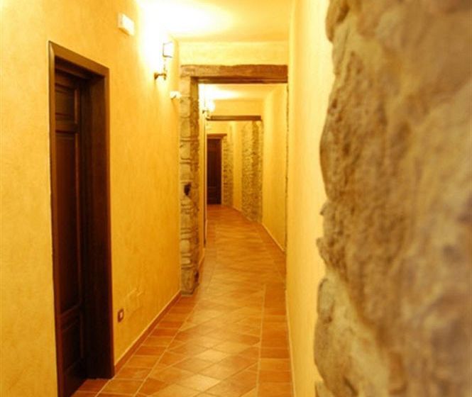 Palazzo Mascambruno Residenza D'epoca  | Cariati Marina | Cosenza | Italia 18