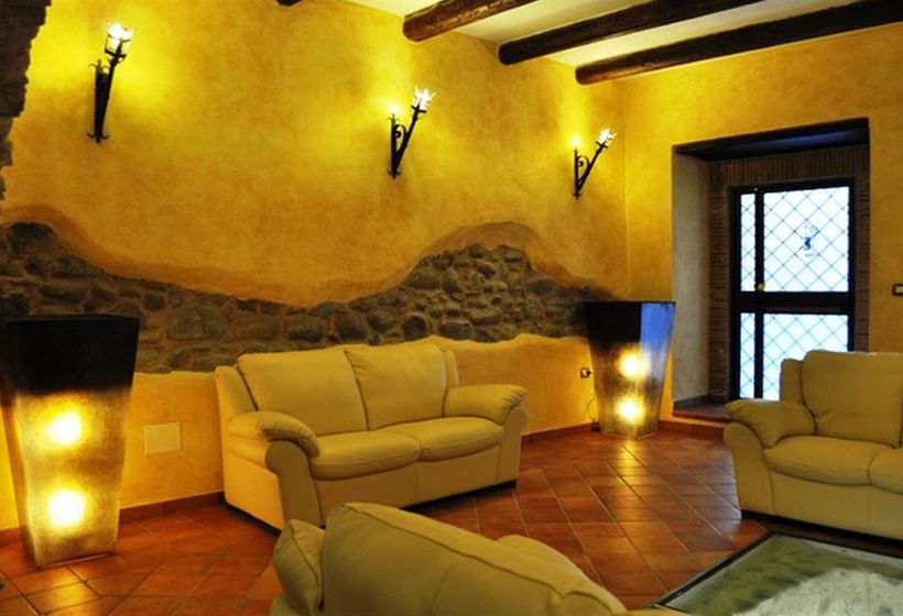 Palazzo Mascambruno Residenza D'epoca  | Cariati Marina | Cosenza | Italia 2