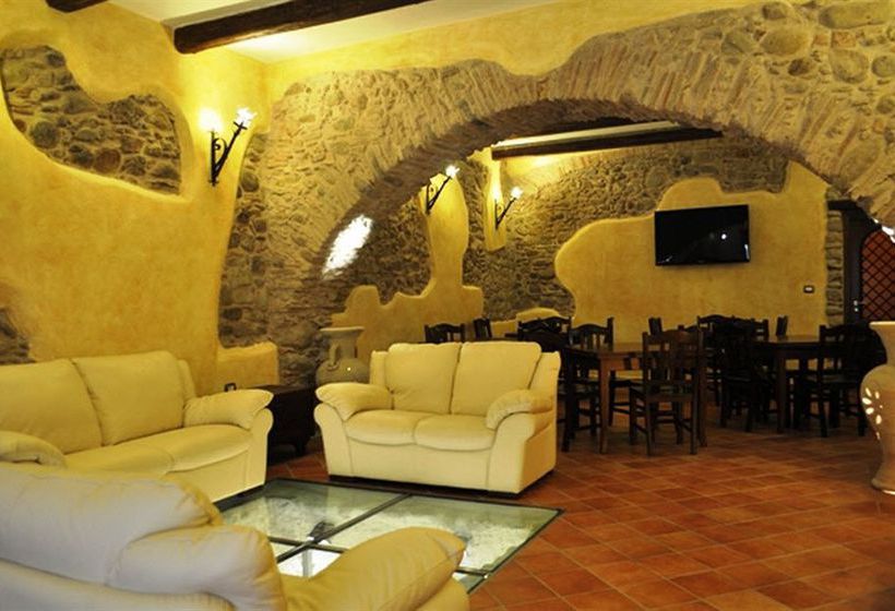 Palazzo Mascambruno Residenza D'epoca  | Cariati Marina | Cosenza | Italia 3