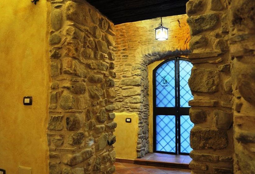 Palazzo Mascambruno Residenza D'epoca  | Cariati Marina | Cosenza | Italia 4