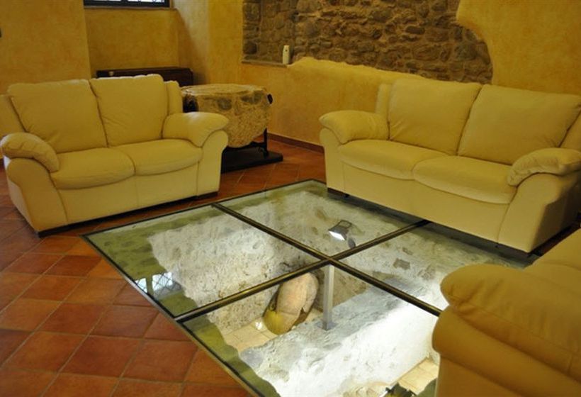 Palazzo Mascambruno Residenza D'epoca  | Cariati Marina | Cosenza | Italia 6