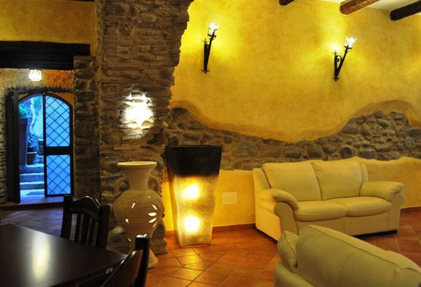 Palazzo Mascambruno Residenza D'epoca  | Cariati Marina | Cosenza | Italia 7