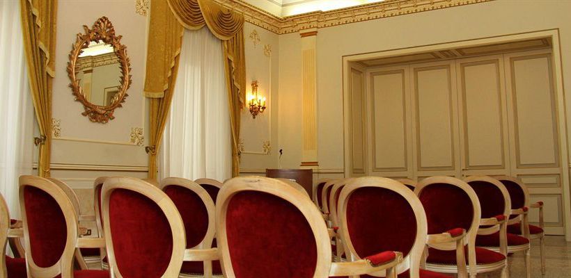 Hotel San Nicola  | Altamura | Bari | Italia 1