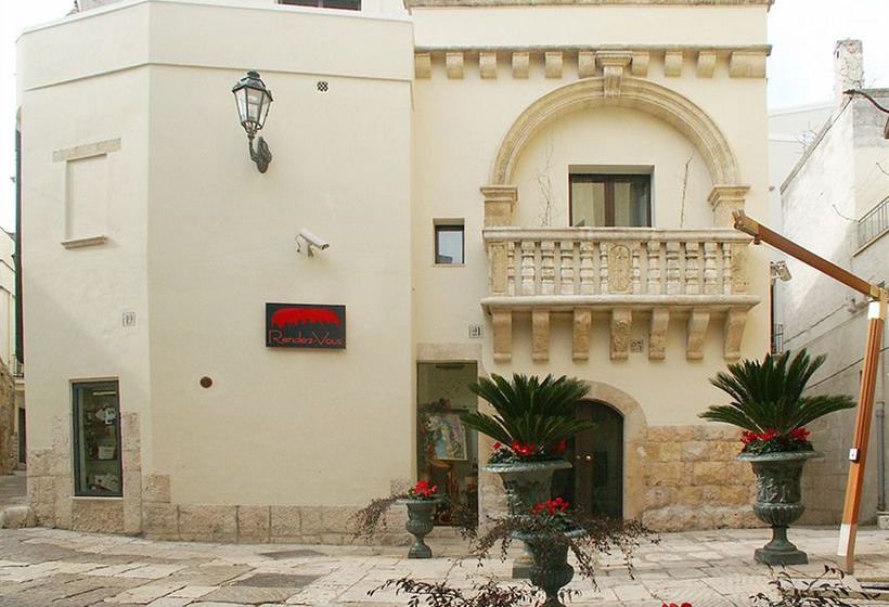 Hotel San Nicola  | Altamura | Bari | Italia 10