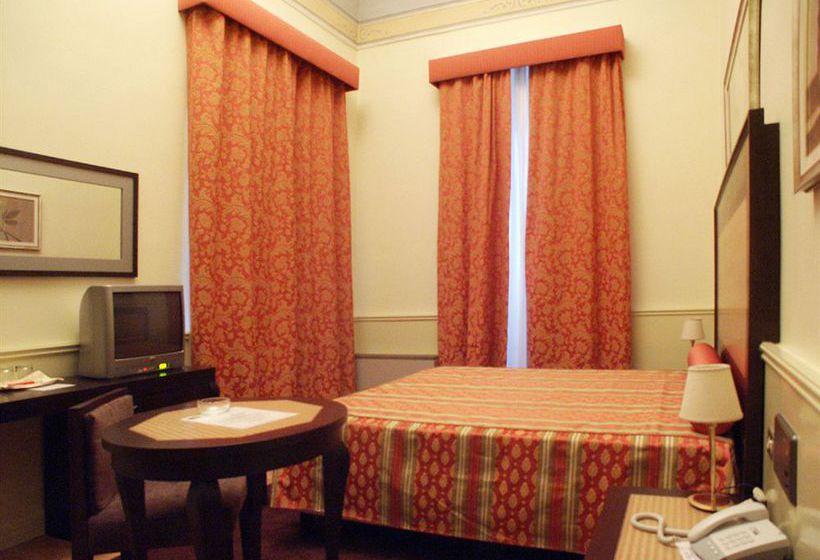 Hotel San Nicola  | Altamura | Bari | Italia 11