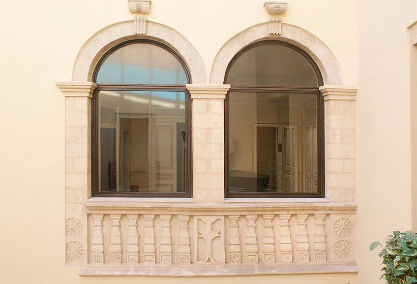 Hotel San Nicola  | Altamura | Bari | Italia 12