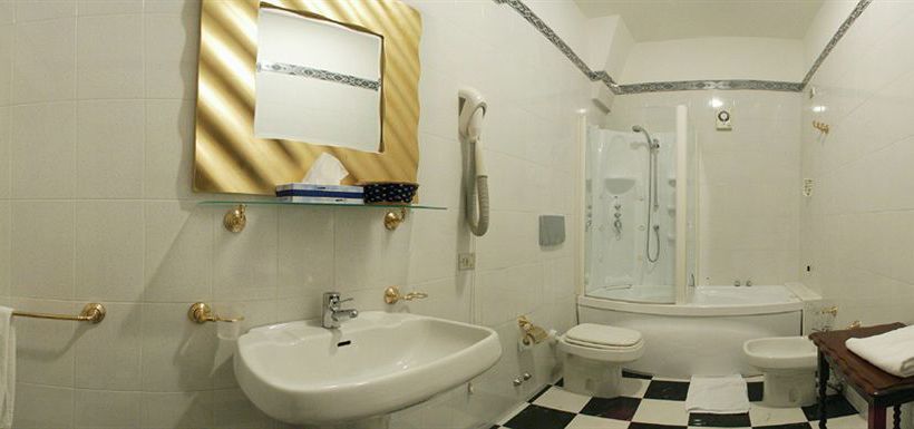 Hotel San Nicola  | Altamura | Bari | Italia 13