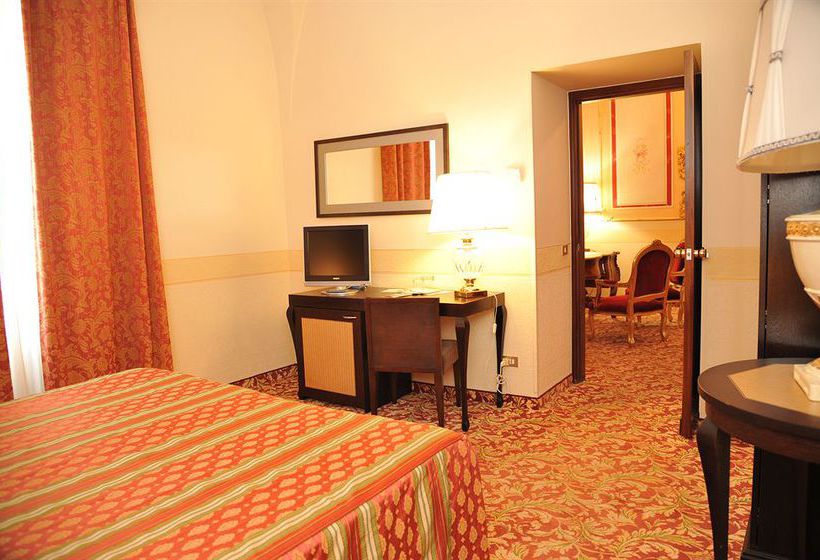 Hotel San Nicola  | Altamura | Bari | Italia 14