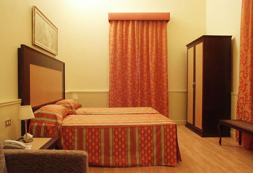 Hotel San Nicola  | Altamura | Bari | Italia 15