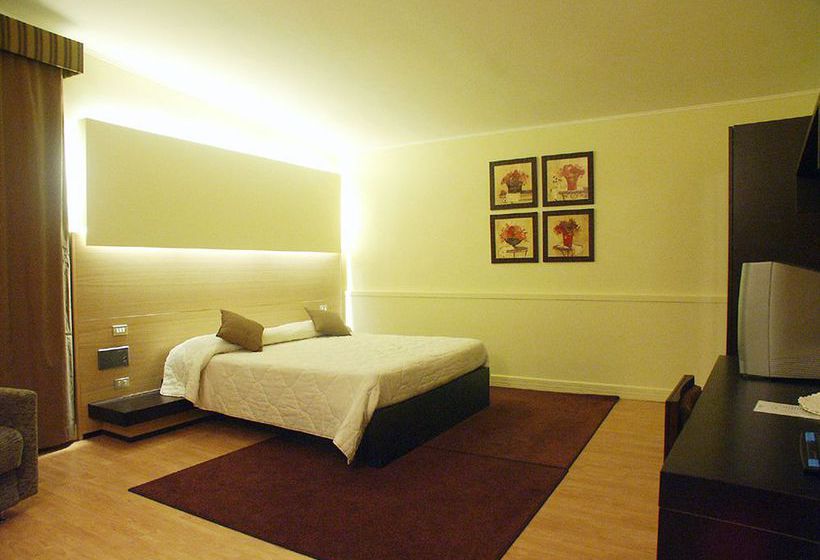 Hotel San Nicola  | Altamura | Bari | Italia 16