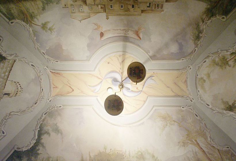 Hotel San Nicola  | Altamura | Bari | Italia 17