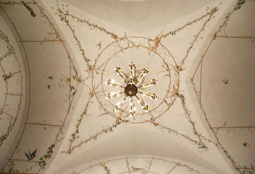 Hotel San Nicola  | Altamura | Bari | Italia 18