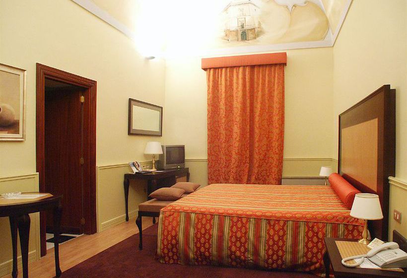 Hotel San Nicola  | Altamura | Bari | Italia 19