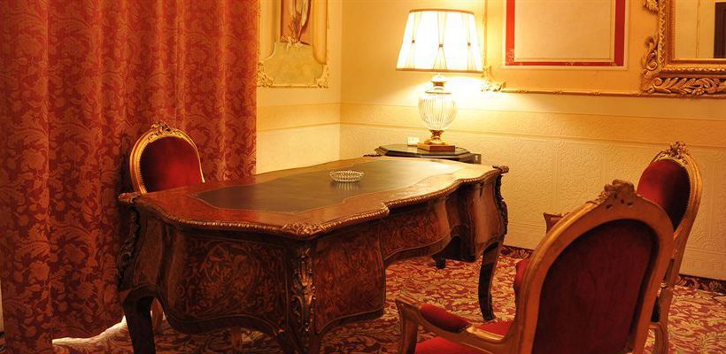 Hotel San Nicola  | Altamura | Bari | Italia 2