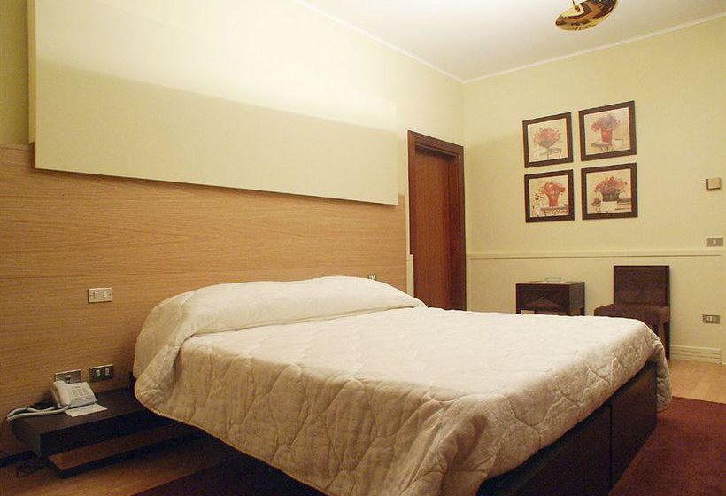 Hotel San Nicola  | Altamura | Bari | Italia 20