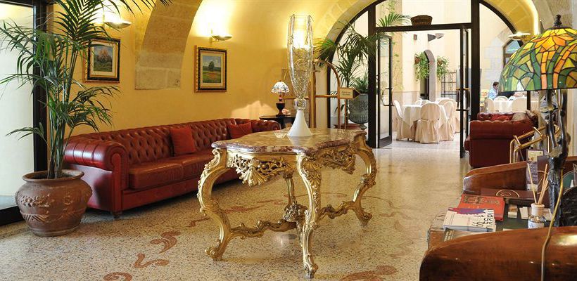 Hotel San Nicola  | Altamura | Bari | Italia 3