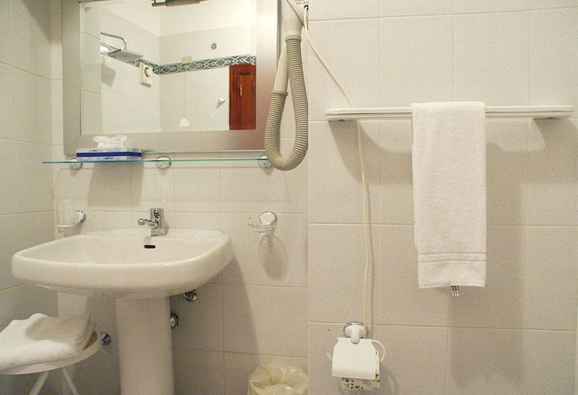 Hotel San Nicola  | Altamura | Bari | Italia 4