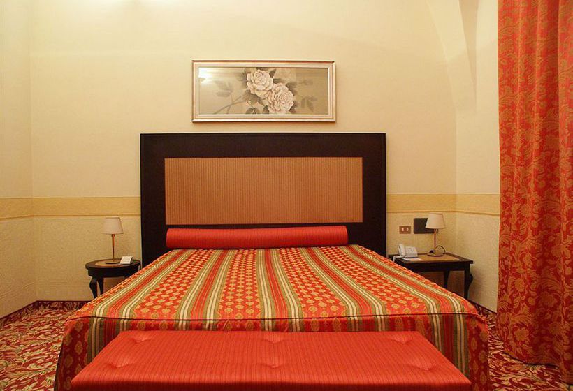 Hotel San Nicola  | Altamura | Bari | Italia 5