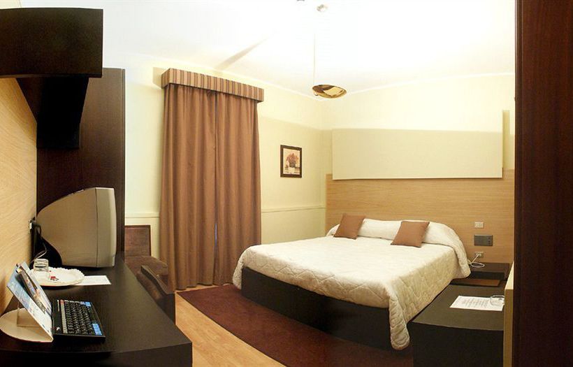 Hotel San Nicola  | Altamura | Bari | Italia 6