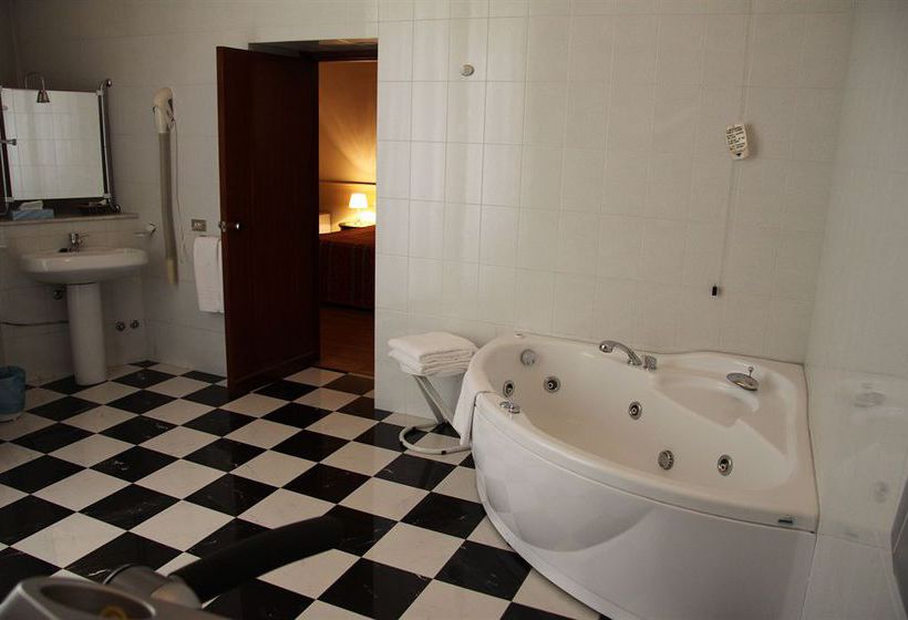 Hotel San Nicola  | Altamura | Bari | Italia 7