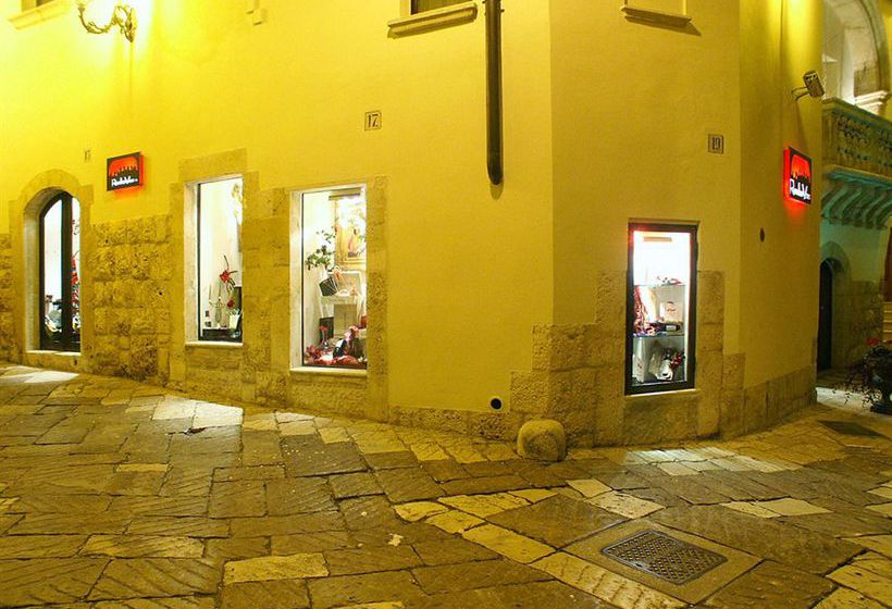 Hotel San Nicola  | Altamura | Bari | Italia 8