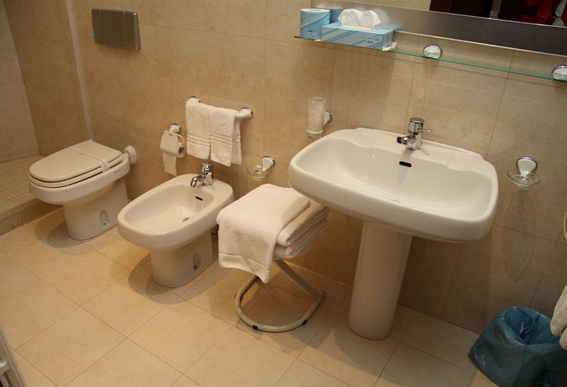 Hotel San Nicola  | Altamura | Bari | Italia 9