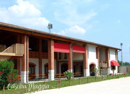 Hotel Cascina Maggia  | Brescia | Brescia | Italia 1