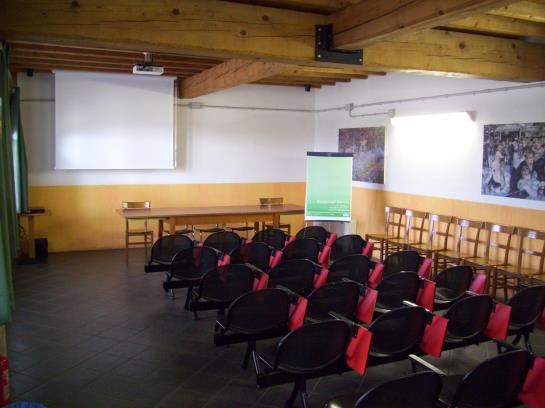 Hotel Cascina Maggia  | Brescia | Brescia | Italia 10